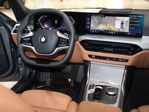 Used 2026 BMW 330i Sedan RWD image 18