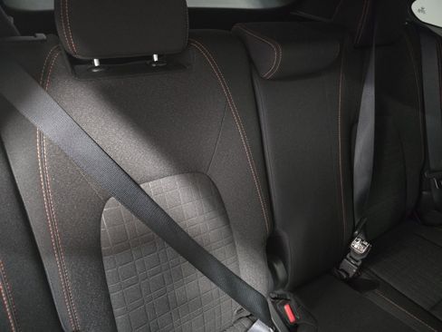 Used 2023 Subaru Impreza 2.0i Sport image 20