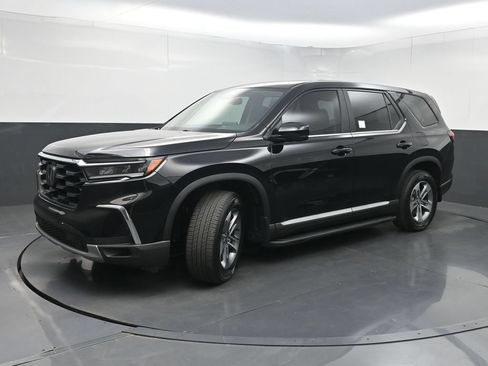 Used 2024 Honda Pilot EX-L image 22