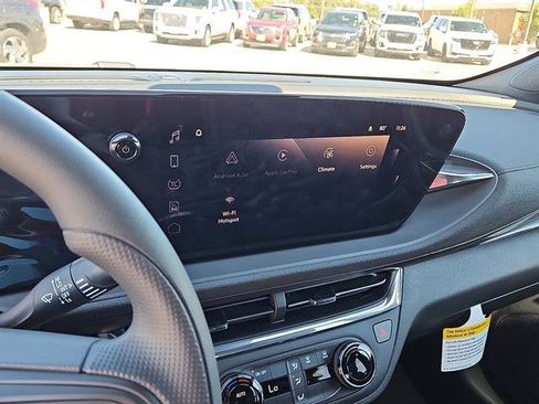 New 2026 Buick Envista Preferred image 16