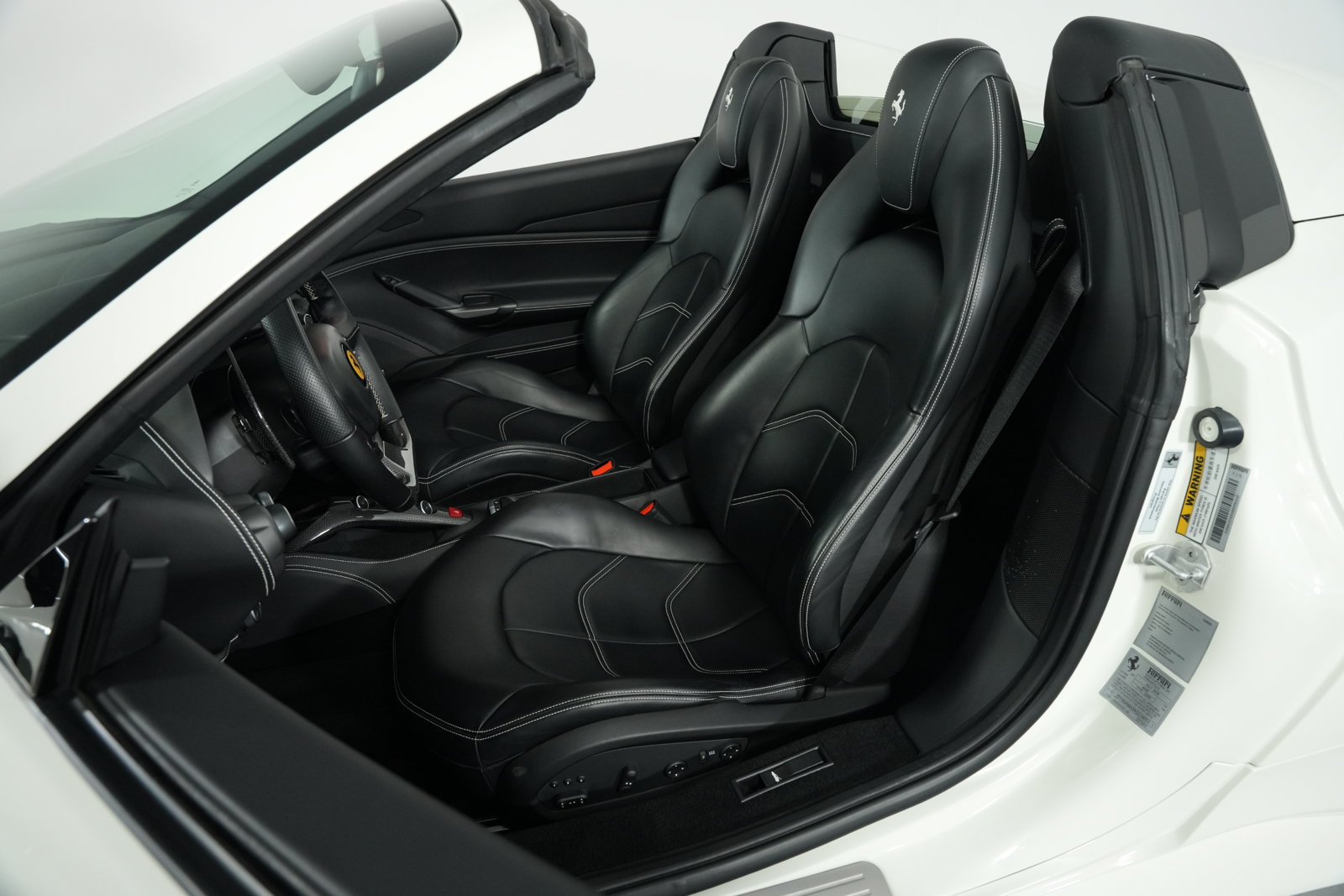 Used 2019 Ferrari 488 Spider RWD image 44