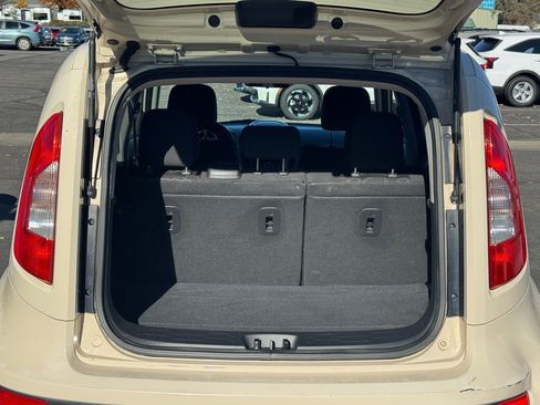 Used 2013 Kia Soul + w/ Eco Pkg image 19