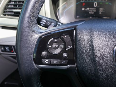 Used 2019 Honda Odyssey EX-L image 25