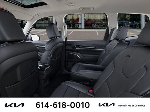 New 2025 Kia Telluride S image 21