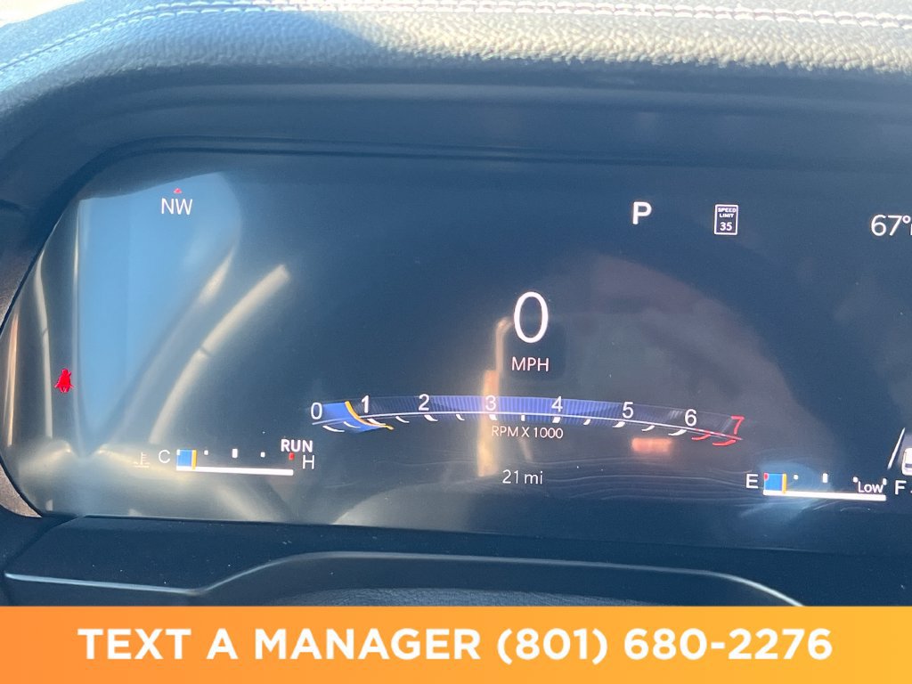 New 2027 Jeep Grand Cherokee Limited AWD/4WD image 20