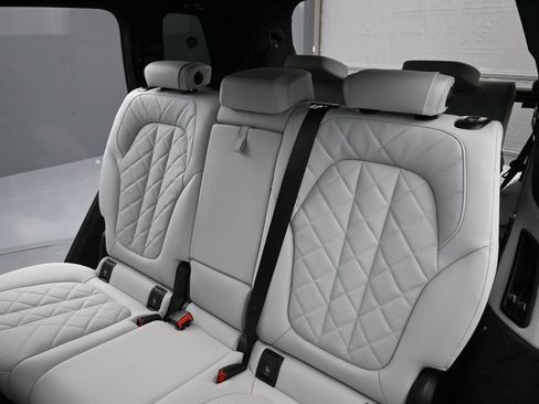 New 2027 BMW X7 xDrive40i AWD/4WD image 32