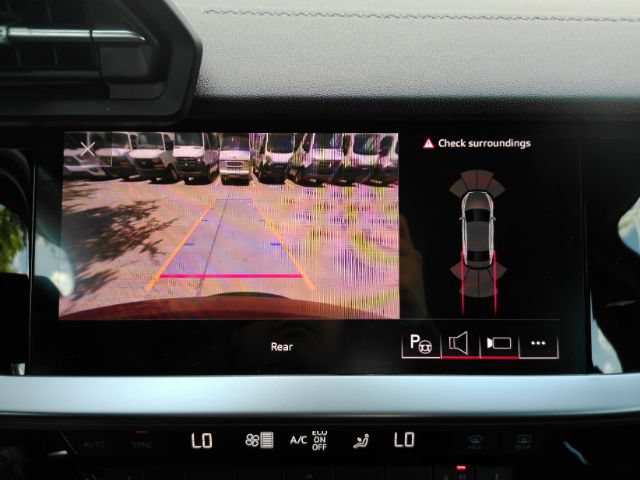 Used 2023 Audi S3 Premium Plus w/ Premium Plus Package AWD/4WD image 10