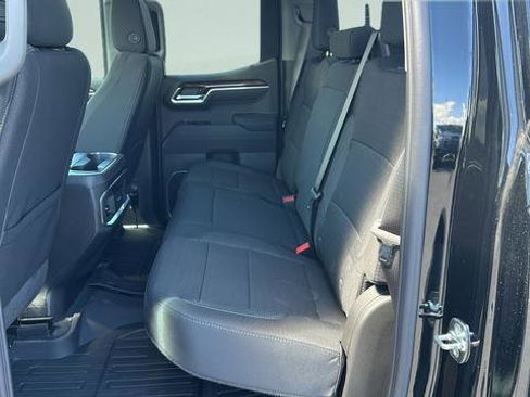 New 2026 GMC Sierra 1500 Elevation AWD/4WD image 18