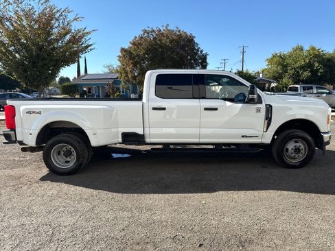 Certified 2024 Ford F350 XLT image 6