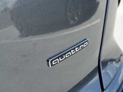New 2026 Audi Q3 quattro 2.0T AWD/4WD image 6