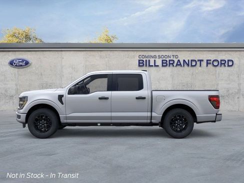 New 2026 Ford F150 STX image 6