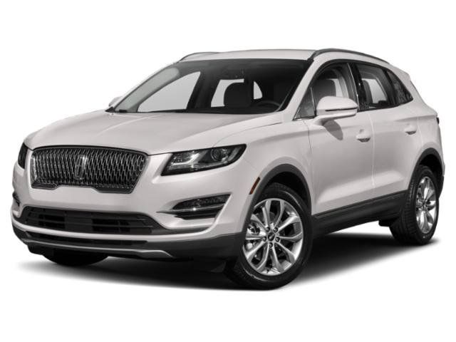 Used 2019 Lincoln MKC Select w/ Select Plus Package FWD image 1