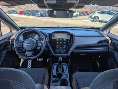 Certified 2025 Subaru Crosstrek 2.5i Sport AWD/4WD image 35