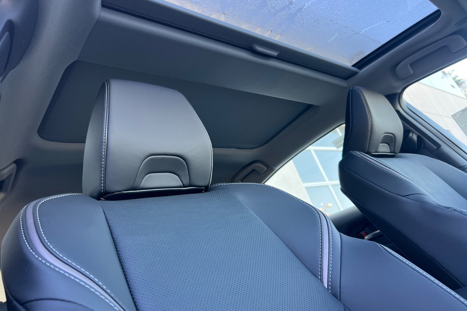New 2027 Toyota Prius XLE AWD/4WD image 18