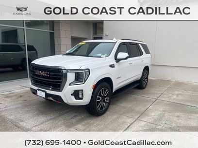 Used 2023 GMC Yukon AT4 w/ Max Trailering Package