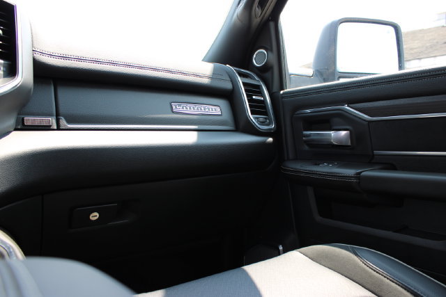 Used 2026 RAM 3500 Laramie AWD/4WD image 48