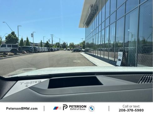 New 2026 BMW X3 xDrive30 w/ Premium Package AWD/4WD image 27