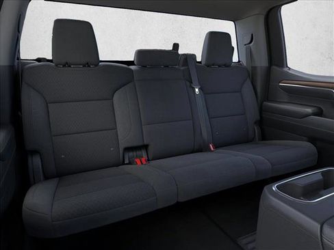 New 2026 Chevrolet Silverado 1500 RST RWD image 17