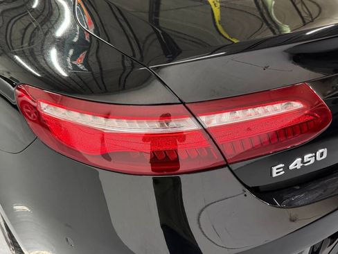 Used 2019 Mercedes-Benz E 450 Coupe image 20