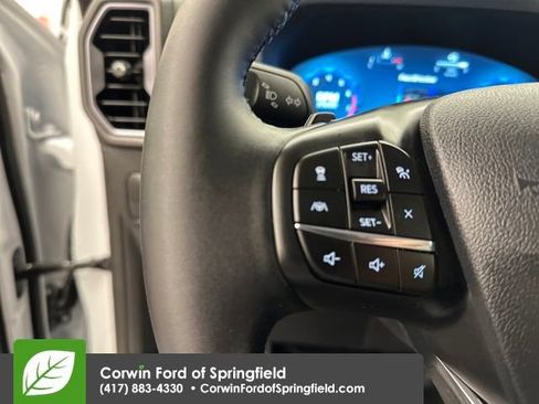 New 2026 Ford Bronco Sport Badlands image 36