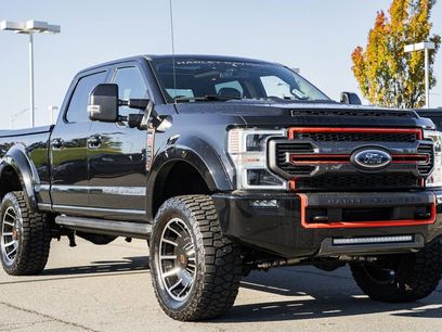 Used 2021 Ford F250 Lariat w/ Lariat Ultimate Package