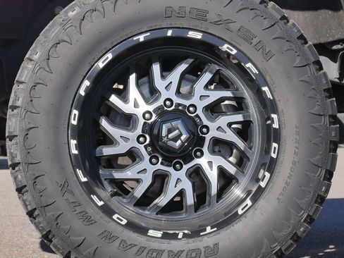 Used 2017 Ford F250 Lariat w/ Lariat Ultimate Package image 17