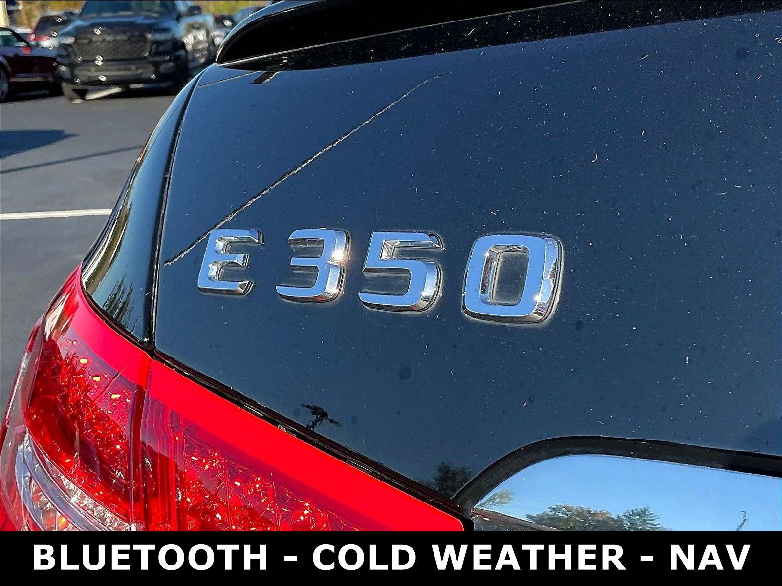 Used 2013 Mercedes-Benz E 350 Cabriolet image 24