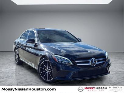 Used 2021 Mercedes-Benz C 300 Sedan