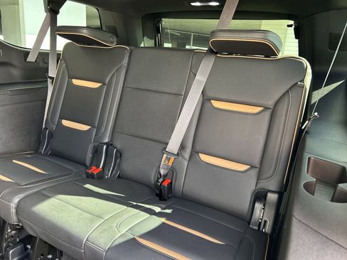 Certified 2024 GMC Yukon XL AT4 w/ Technology Package image 20