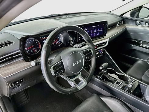 Used 2022 Kia K5 EX w/ EX Premium Package FWD image 10