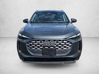 Certified 2025 Audi Q5 Premium w/ Convenience Package AWD/4WD video 2