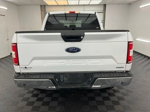 Used 2019 Ford F150 XL w/ Equipment Group 101A Mid AWD/4WD image 20