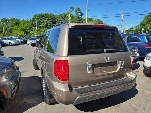 Used 2003 Honda Pilot EX image 4