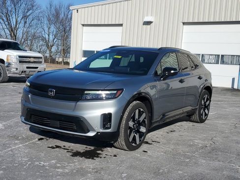 Certified 2024 Honda Prologue Elite image 3