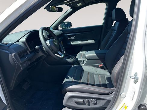 New 2026 Honda CR-V Sport-L image 9