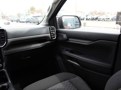 New 2026 Ford Ranger XLT AWD/4WD image 11