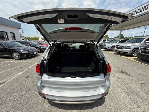 Used 2015 BMW X5 xDrive35i AWD/4WD image 24