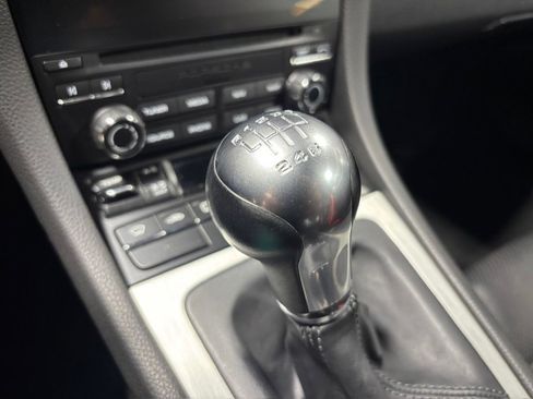Used 2017 Porsche 911 Carrera S RWD image 13