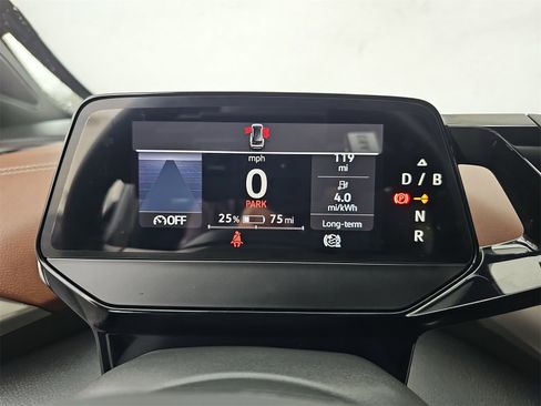 Certified 2023 Volkswagen ID.4 Pro image 19