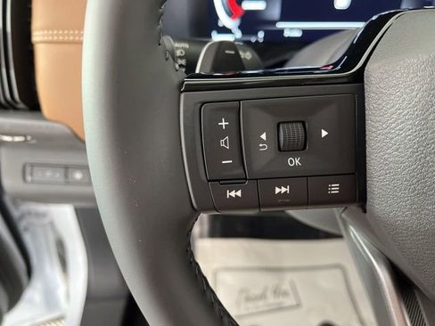 New 2026 Nissan Pathfinder Platinum w/ Cargo Package image 22