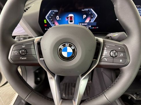New 2025 BMW 228i xDrive w/ Premium Package image 11