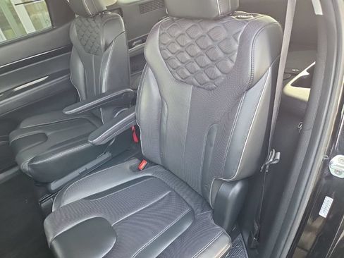 Used 2021 Hyundai Palisade Limited w/ Cargo Package AWD/4WD image 32