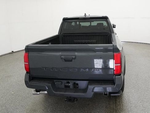 New 2026 Toyota Tacoma TRD Sport w/ TRD Sport Premium Package image 39