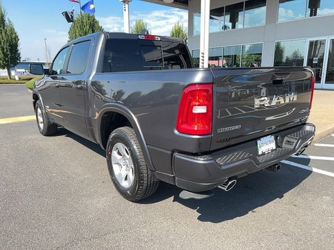 New 2026 RAM 1500 Big Horn image 9