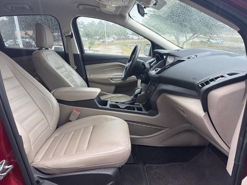 Used 2018 Ford Escape SEL image 11