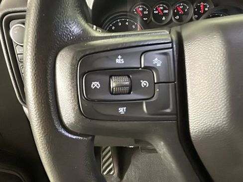 Used 2022 Chevrolet Silverado 1500 Custom Trail Boss w/ Realtree Special Edition AWD/4WD image 15