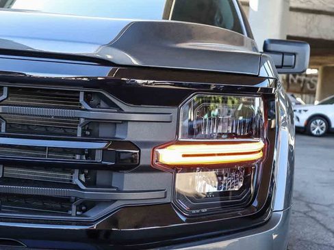 New 2026 Ford F150 XLT w/ FX4 Off-Road Package image 7