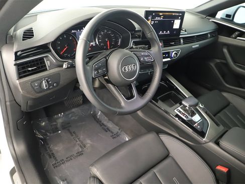 Certified 2023 Audi A5 2.0T Premium w/ Convenience Package image 15