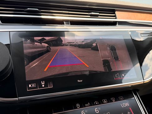 Used 2019 Audi A8 L 3.0T w/ Executive Package AWD/4WD image 27