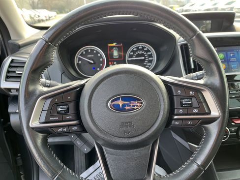 Used 2023 Subaru Forester Premium image 20